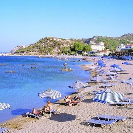 Thalassa Studios Фаліракі Екстер'єр фото