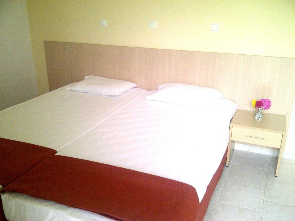 Thalassa Studios Фаліракі Номер фото